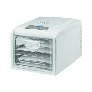 Saro VeggyDry 6 Roosters