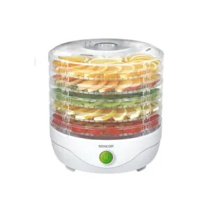 Sencor SFD 750WH review