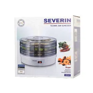 Severin OD 2940 doos