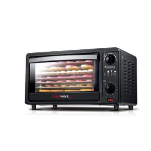 TurboTronic TT-FD14 review