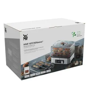 WMF KITCHENminis Snack to-go doos