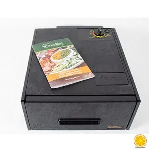 Excalibur 4400220F voedseldroger