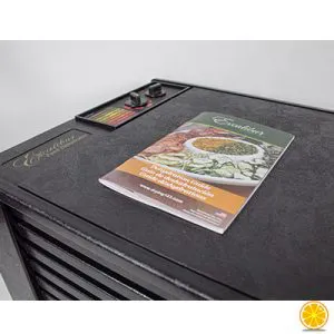 Excalibur 4926T220FB review