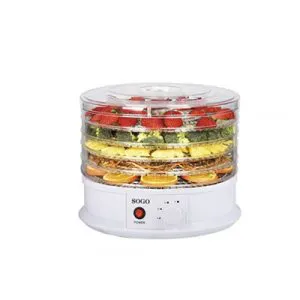 Sogo DAL-SS-10460 review