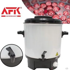 AFK Inmaakketel