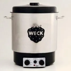 Weck WAT25