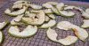 Appel drogen