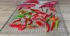 Chilipeper drogen