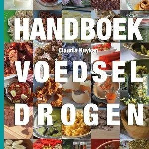 Handboek Voedsel Drogen