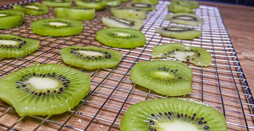 Kiwi drogen