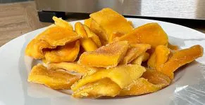 Mango drogen
