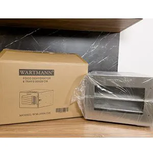 Wartmann WM-2006 DH doos