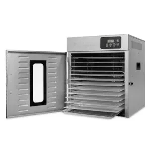 Wartmann WM-1912 Dehydrator