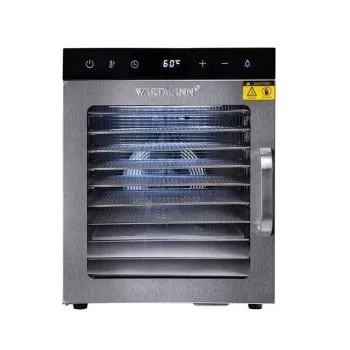 Wartmann-WM-2110-DH-review