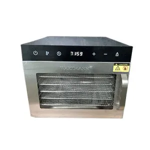 Wartmann WM-2206 DH