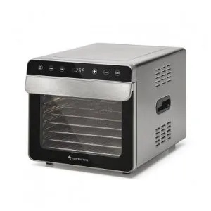 Espressions EP5800 Smart Dehydrator Review Test