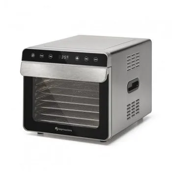 Espressions EP5800 Smart Dehydrator Review Test