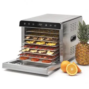 Espressions EP5800 dehydrator