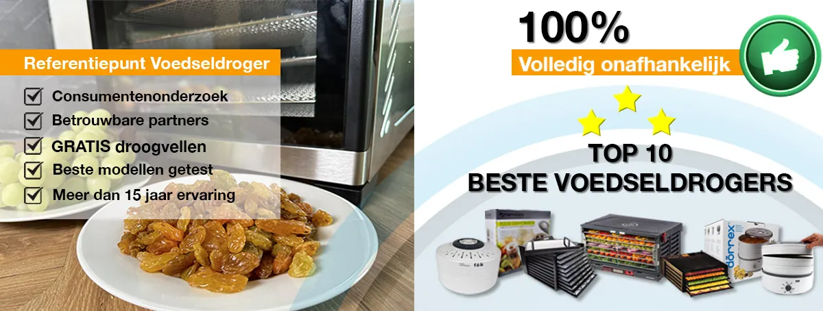 voedseldroger