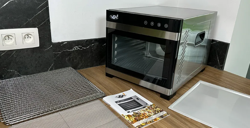 dehydrator mooi design