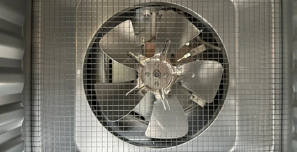 verwarmelement met ventilator droogoven